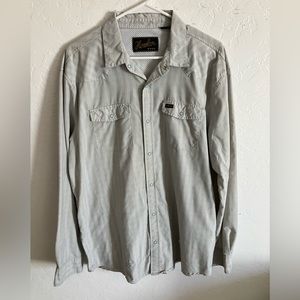 Howler Bros- Tech Shirt -Large